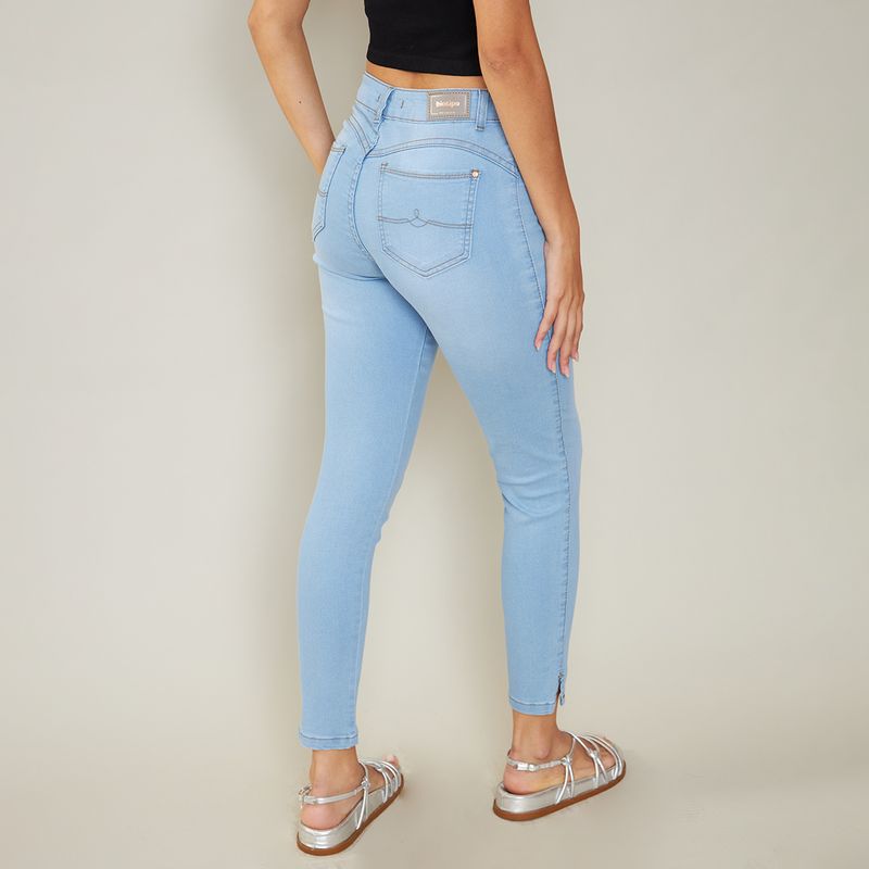 Biotipo-Calca-Jeans-Claro-Skinny-Feminina