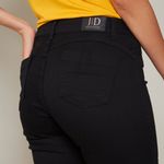 Bermunda-Jeans-Feminina-Meia-Coxa-Preta