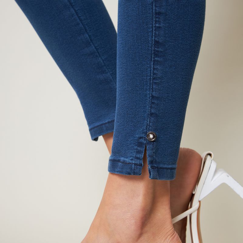 Biotipo-Calca-Jeans-Medio-Feminina-Skinny