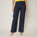 Biotipo-Calca-Jeans-Feminina-Flare-Petit