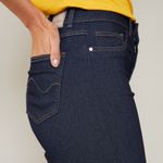 Biotipo-Calca-Jeans-Feminina-Flare-Petit