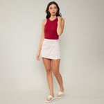 Biotipo-Shorts-Saia-Sarja-Transpassado-Bege