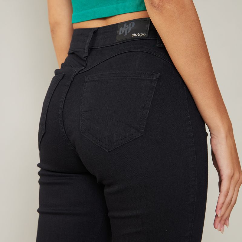 Biotipo-Calca-Jeans-Feminina-Skinny-Preta