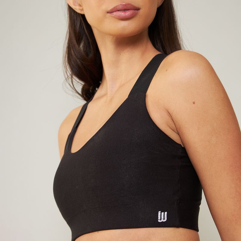 Top-Canelado-Alca-Elastico-Fit-Cat-Iron-Wear