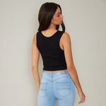Cropped-Regata-Basico-Canelado-Feminino-Poliamida