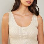 Blusa-Cropped-Tricot-Lurex-Botao-Strass