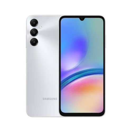 Smartphone Samsung Galaxy A05S 4G 128GB 6.7" Câmera Tripla Traseira de 50MP