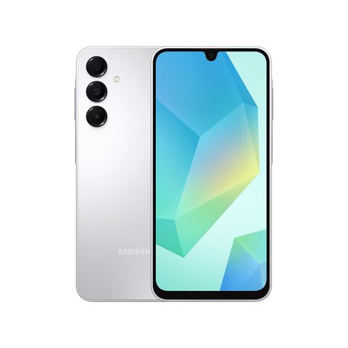 Celular Samsung A16 128gb Tela de 6,7" e Câmera Tripla