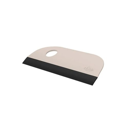 Rodo para Pia Compacto Trium Bege com Furo de Pendurar OU