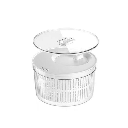 Conjunto Secador e Organizador de Salada Clear Fresh OU