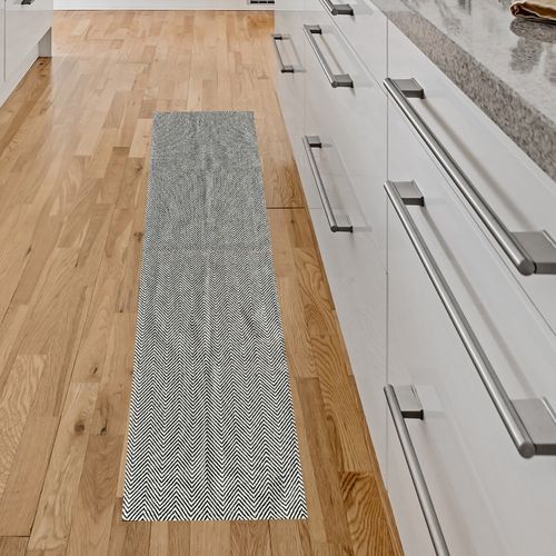 Passadeira 47x140cm Algodão Zig At Zig Cores Sortidas