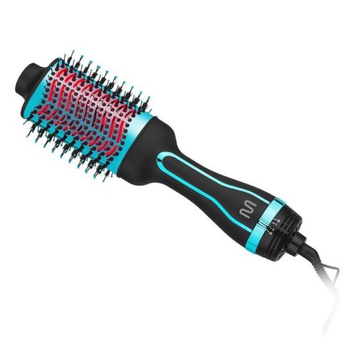 Escova Secadora Azul 1350W Bivolt Multi Care