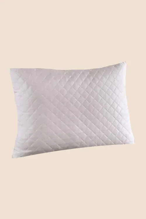 Travesseiro Eco Plus Branco
