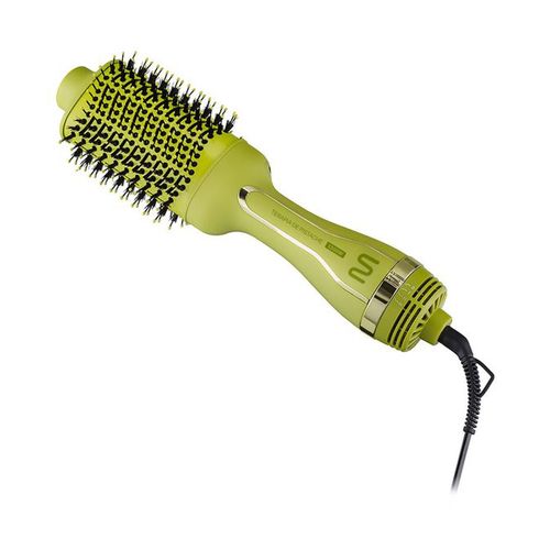Escova Secadora Terapia de Pistache 1350W Multi Care Bivolt