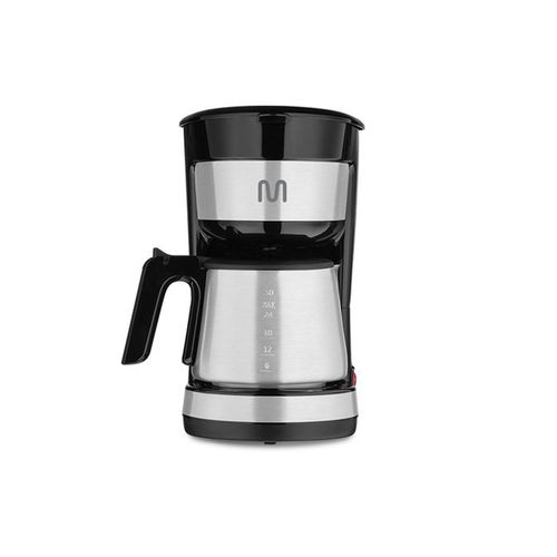 Cafeteira Elétrica com Jarra Inox com Colher Dosadora 127V 900W Multi