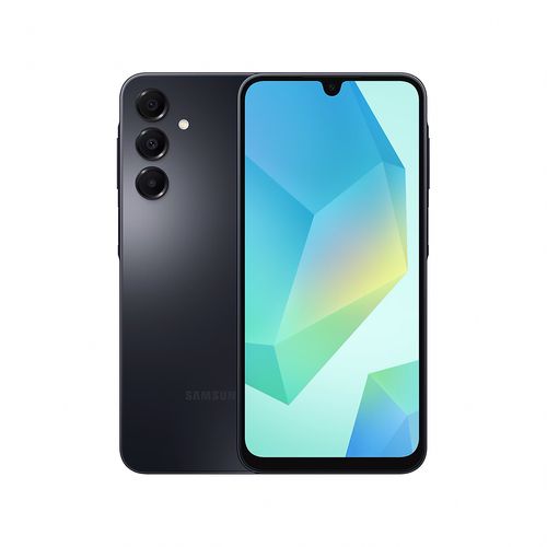 Smartphone Samsung Galaxy A16 256GB 4+4GB RAM Helio G99 4G Tela Super AMOLED FHD+ de 6.7 Polegadas
