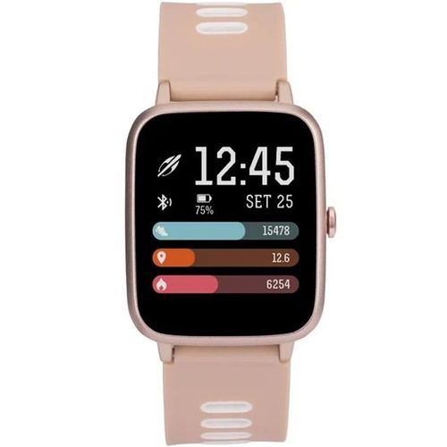 Relogio Smartwatch Mormaii Life Gps Molifegab/8j Rosa