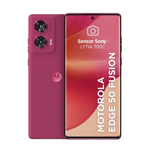 Celular Smartphone Motorola Edge 50 Fusion 256gb