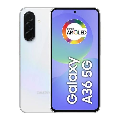 Smartphone Samsung A36 5G 256gb