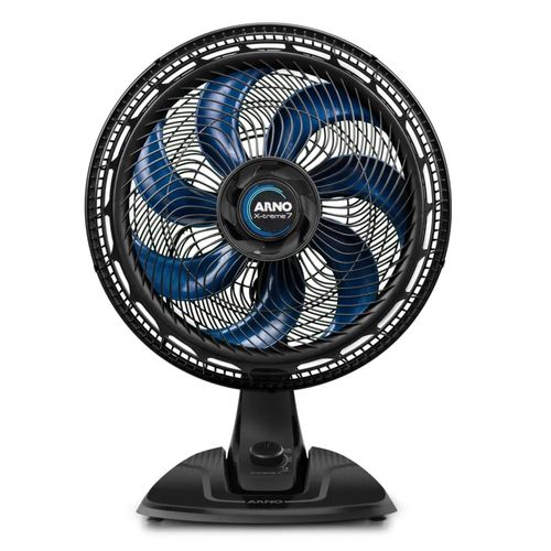 Ventilador Arno X-treme 7 Mesa 40cm 127V VE70 150W