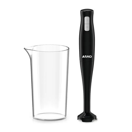 Mixer Arno Turbomix Duo Preto
