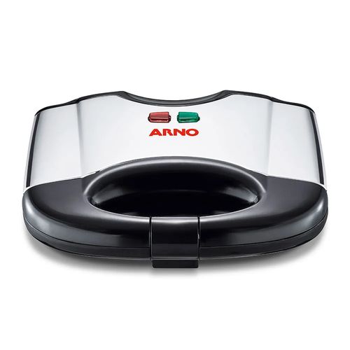 Sanduicheira Arno Sacs 127V Inox