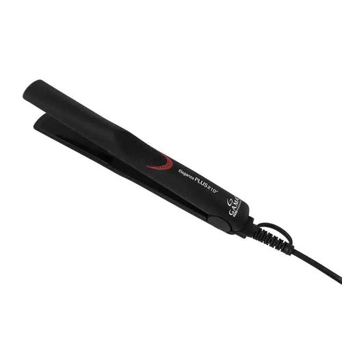 Prancha de Cabelo Eleganza Plus Bivolt GaMa Italy