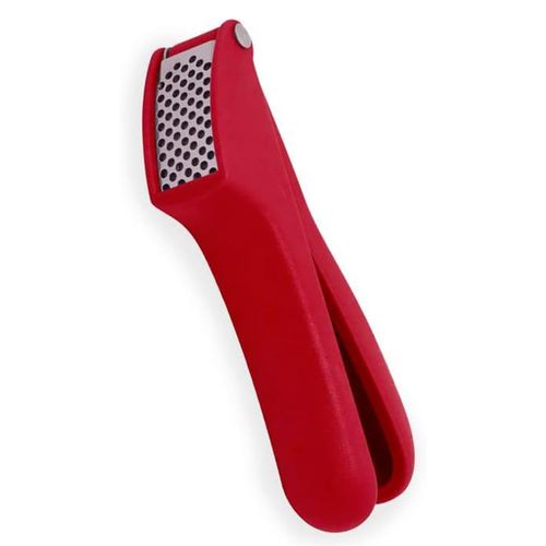 Espremedor de Alho Vermelho Oikos