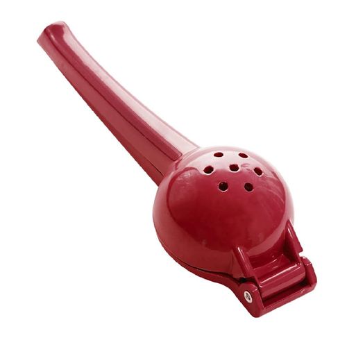 Espremedor de Limão Vermelho Oikos