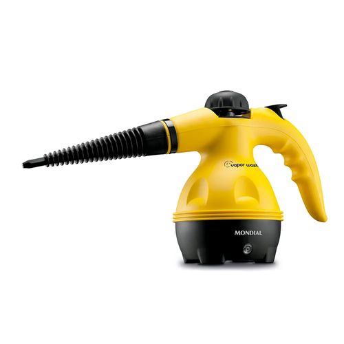 Higienizador Mondial Vapor Wash 127V HG-01