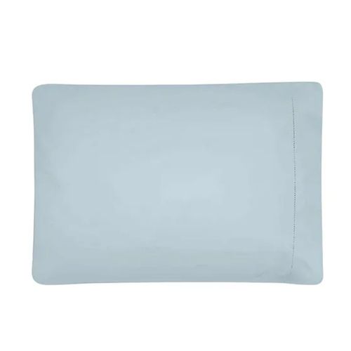 Fronha Privilege Percal 200 Fios Verde Salvia