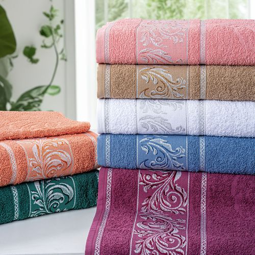 Toalha de Rosto Munique 45cm x 80cm Knut Santista