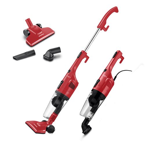 Aspirador de Pó Turbo Cycle 127v Ap-36 Vermelho